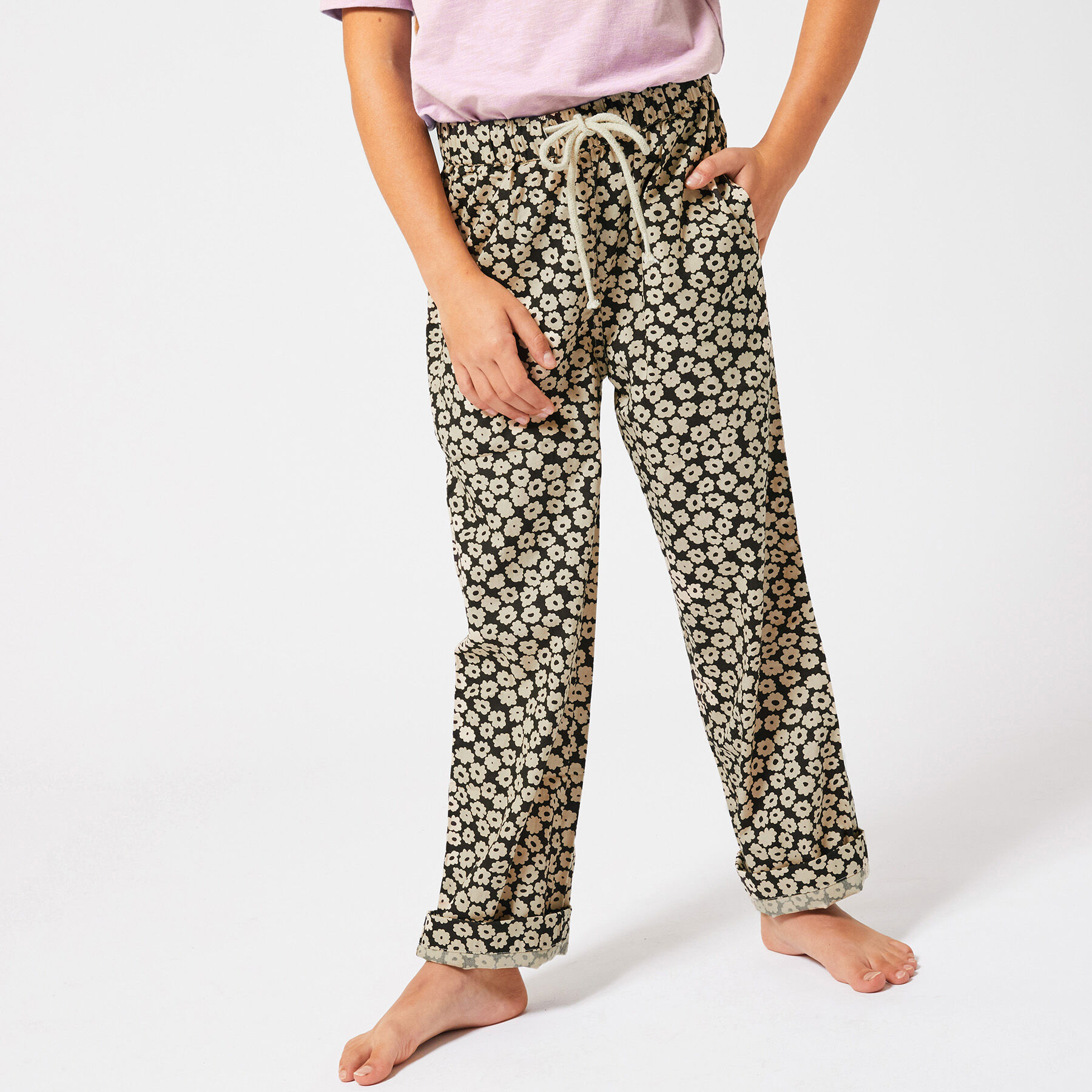 Pyjamabroek Labelly X