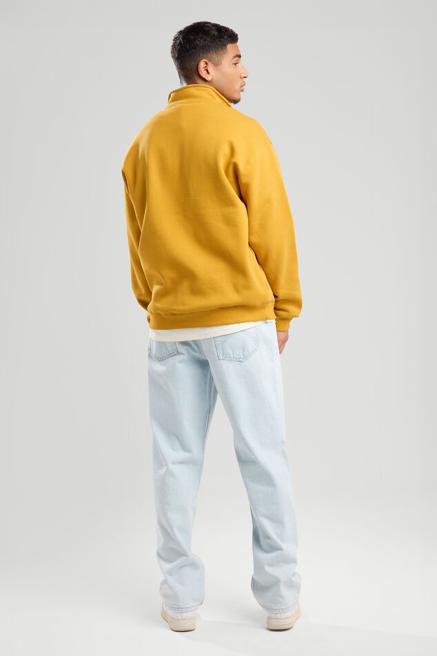 Stash Half Zip image number 2
