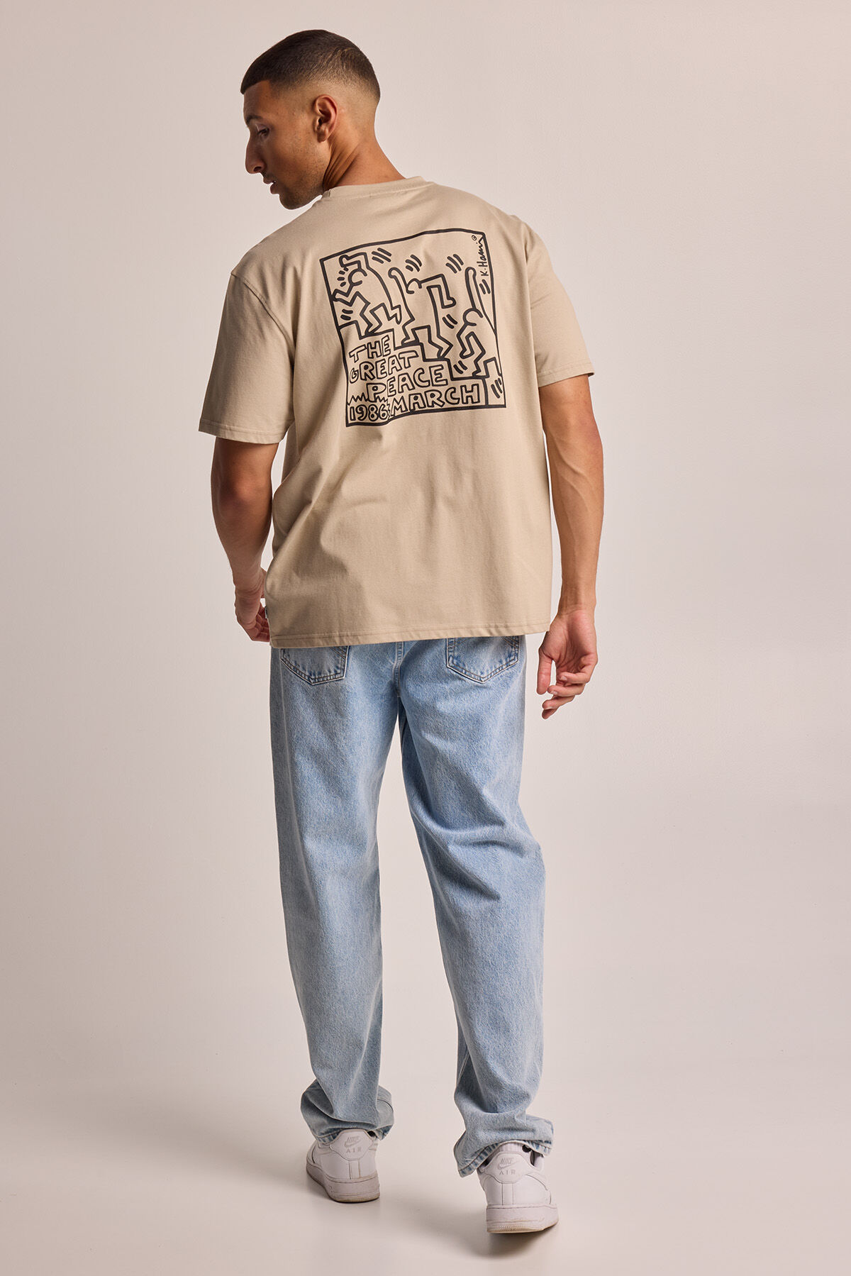 T-shirt Eoin image number 2