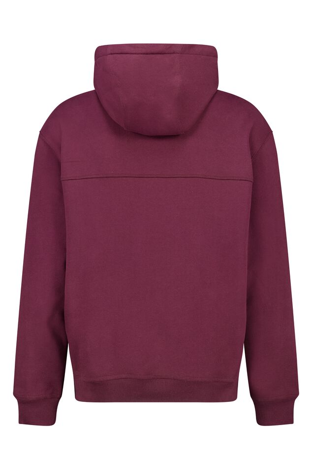 Sweat a capuche Stanley Hood image number 5