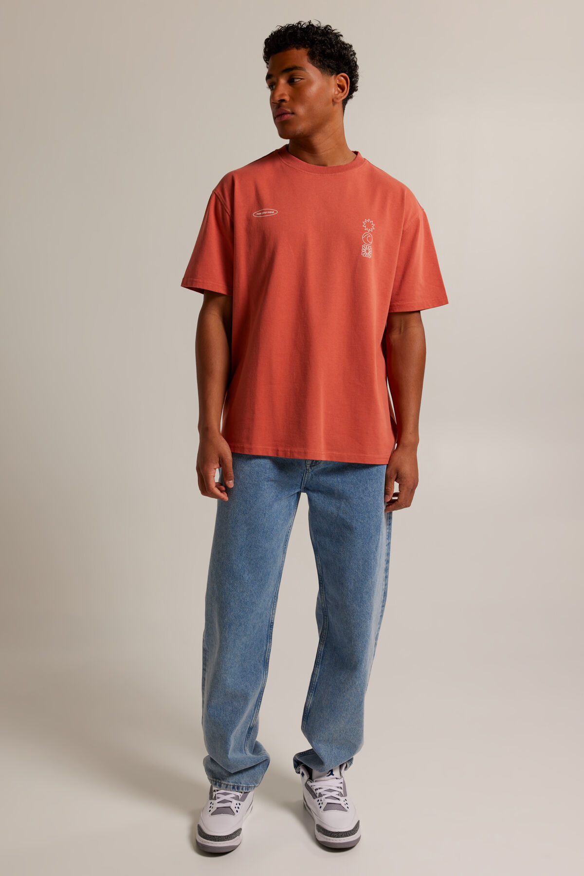 T-shirt Eben image number 3