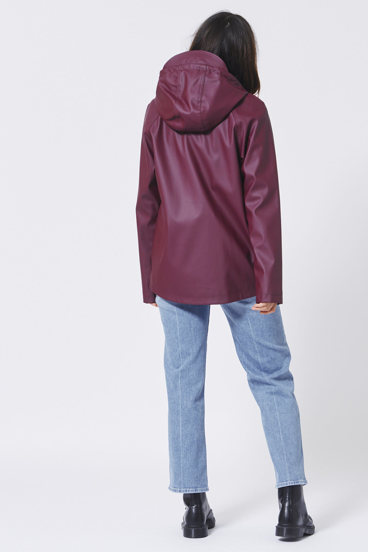 Regenjas Janet S image number 2