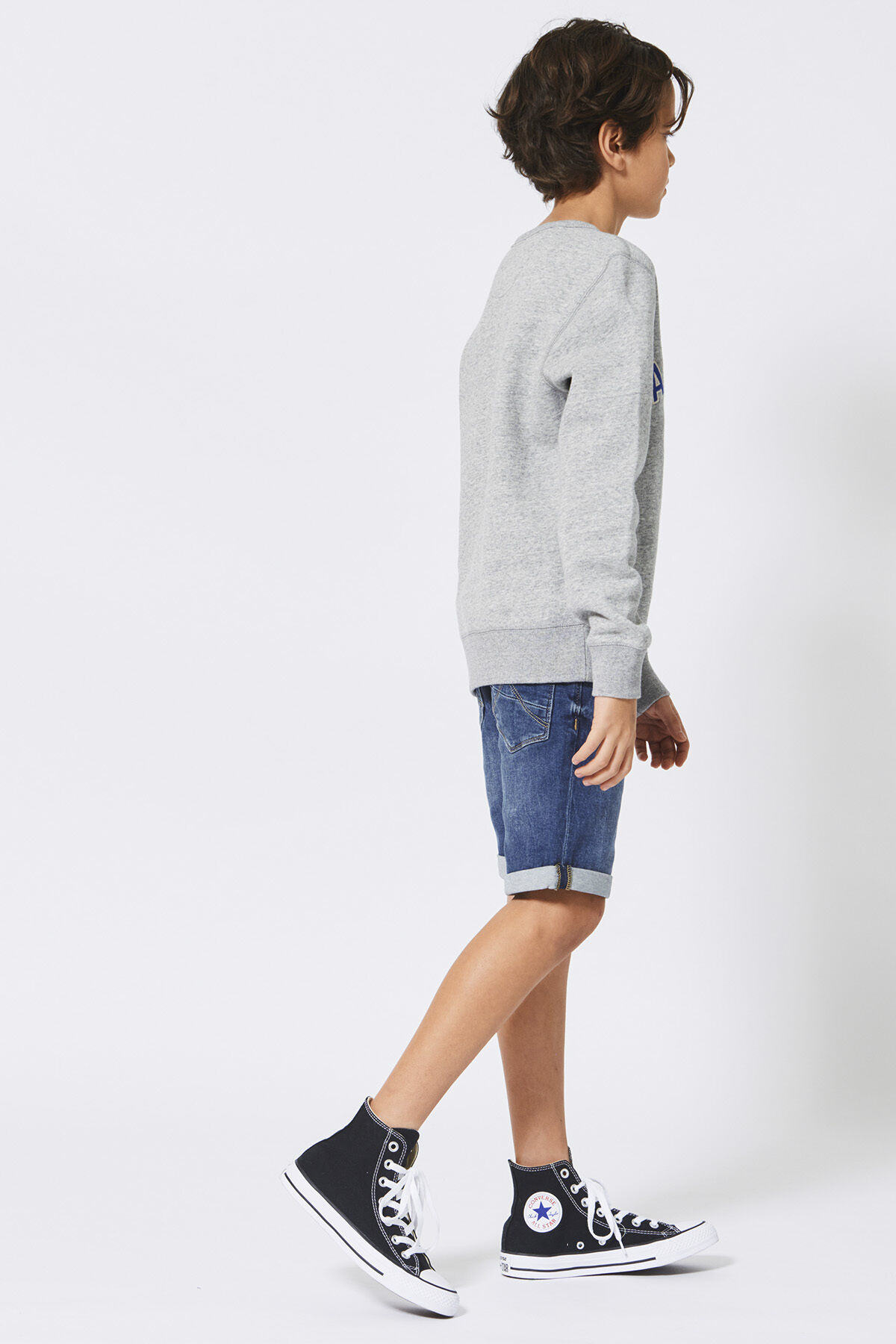 Sweater Story 2  image number 2