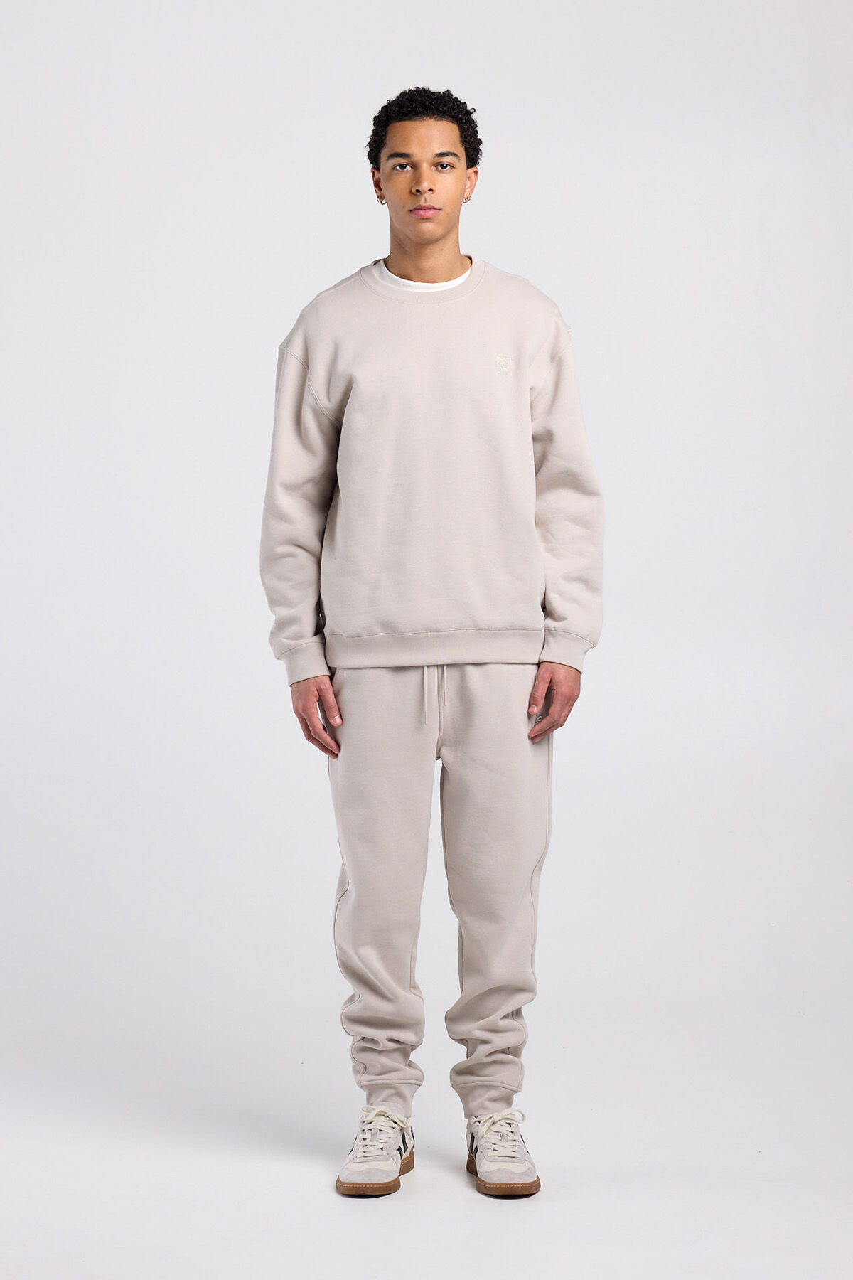 Sealey Crew image number 1