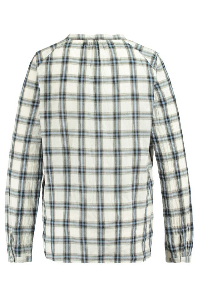 Blouse collar Beth image number 1