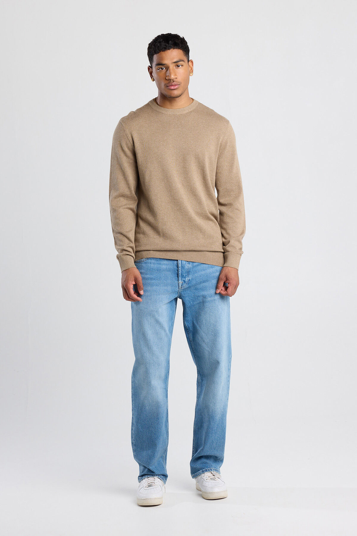 Jumper Keith image number 1