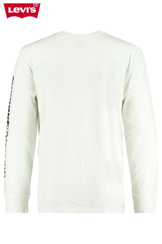 Langarm Relaxed LS graphic tee image number 5