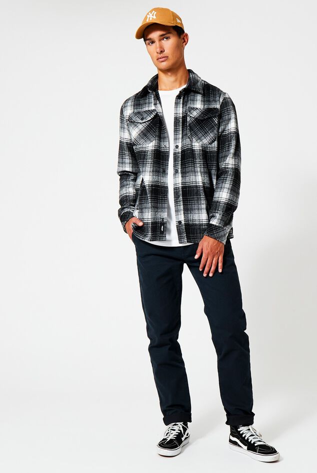 Shirt Holt image number 0