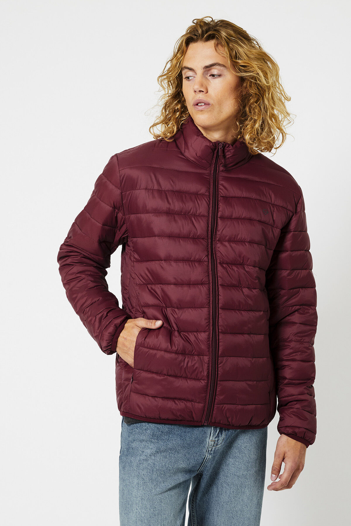 Jacke Jerry image number 1