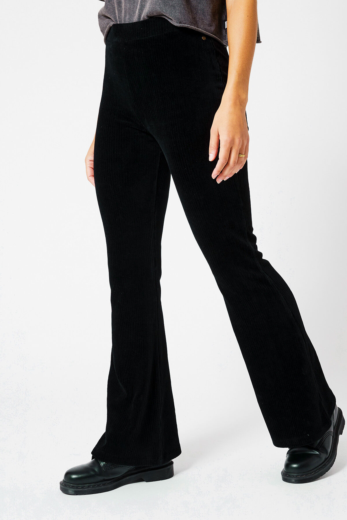Legging flared charly online