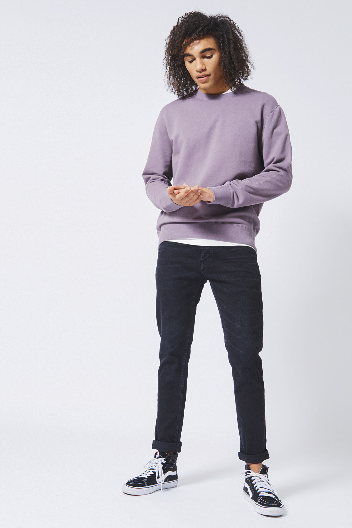 Sweater Sagar image number 1