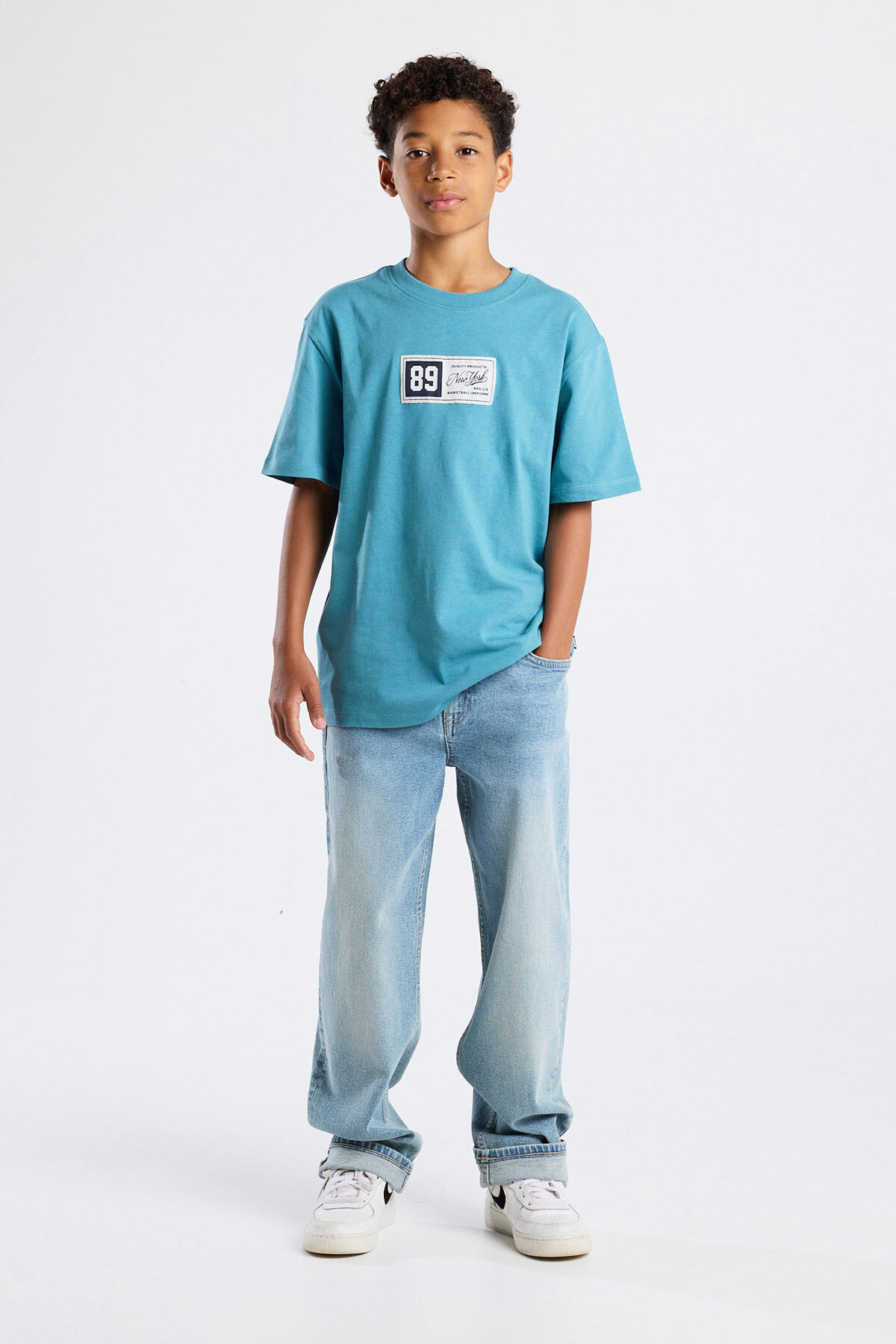 Erik JR image number 1