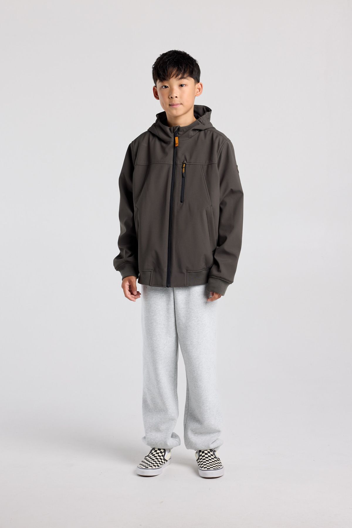 Jason JR image number 1
