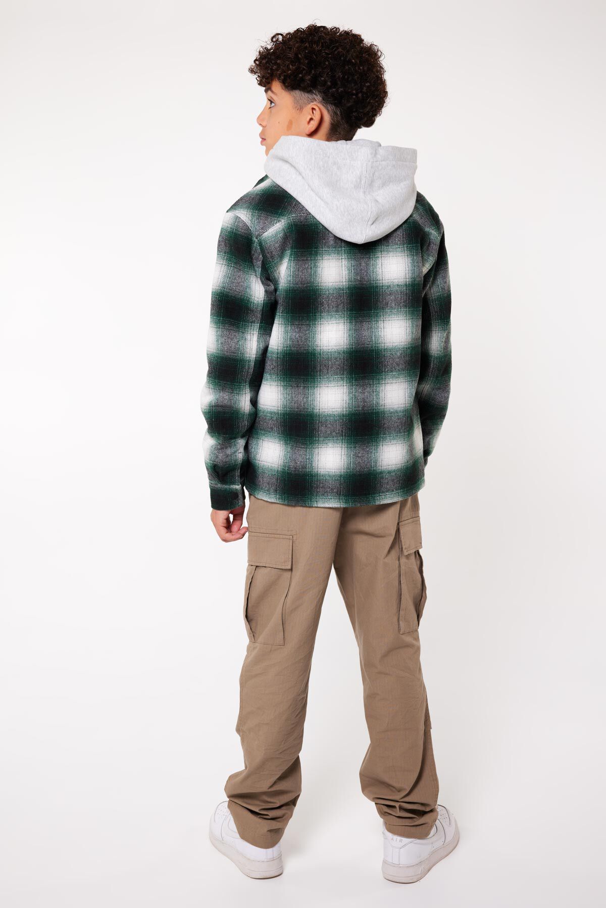 Shirt Hoxton Jr image number 2