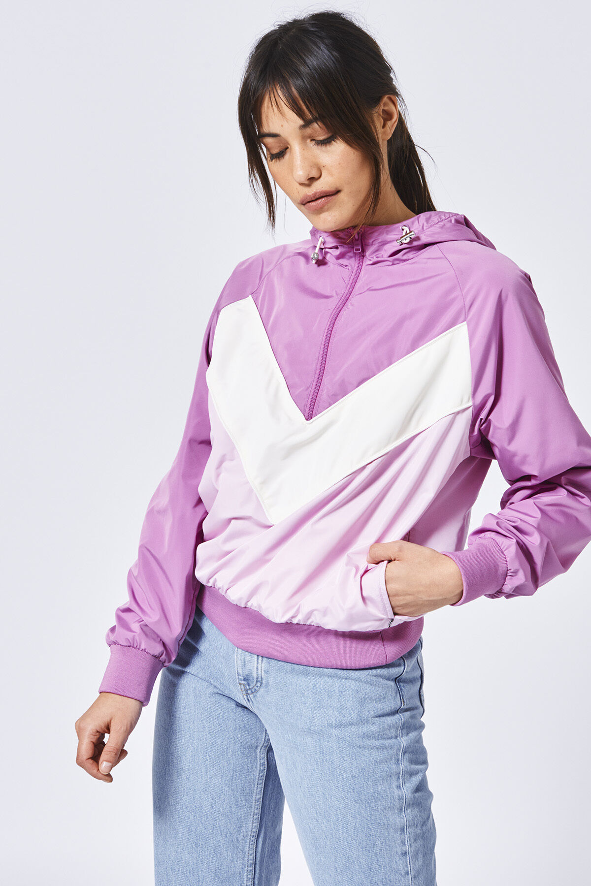 Jacket Joss image number 1