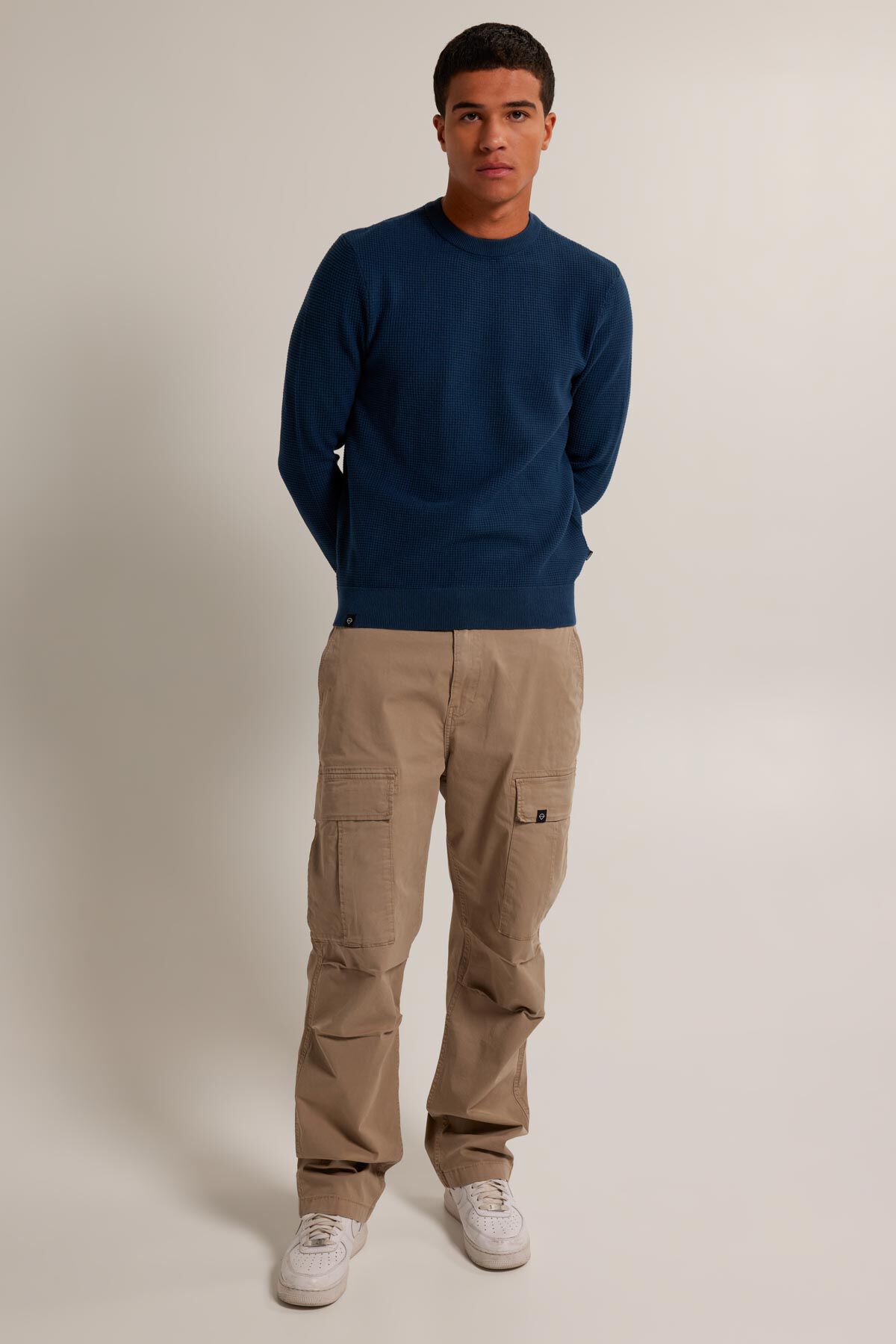 Jumper Kain image number 1