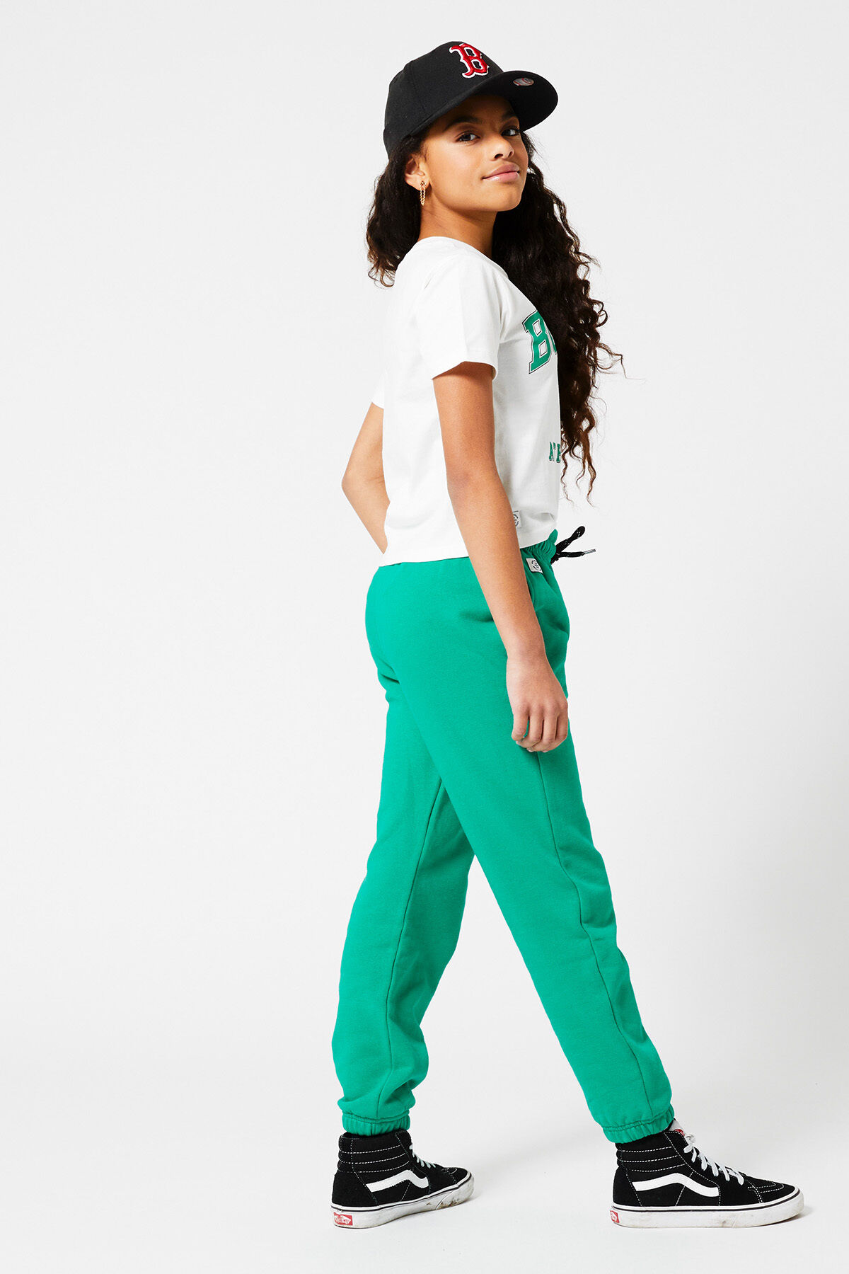 Jogginghose Clover JR image number 2