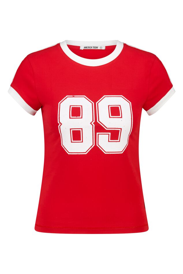 T-shirt Erica image number 4
