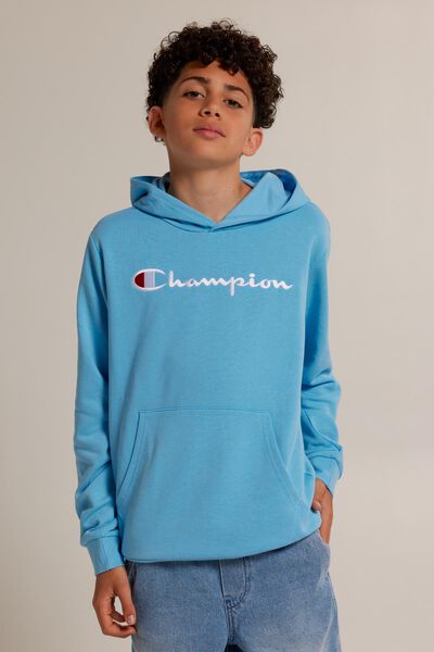 Champion Hooded sweatshirt