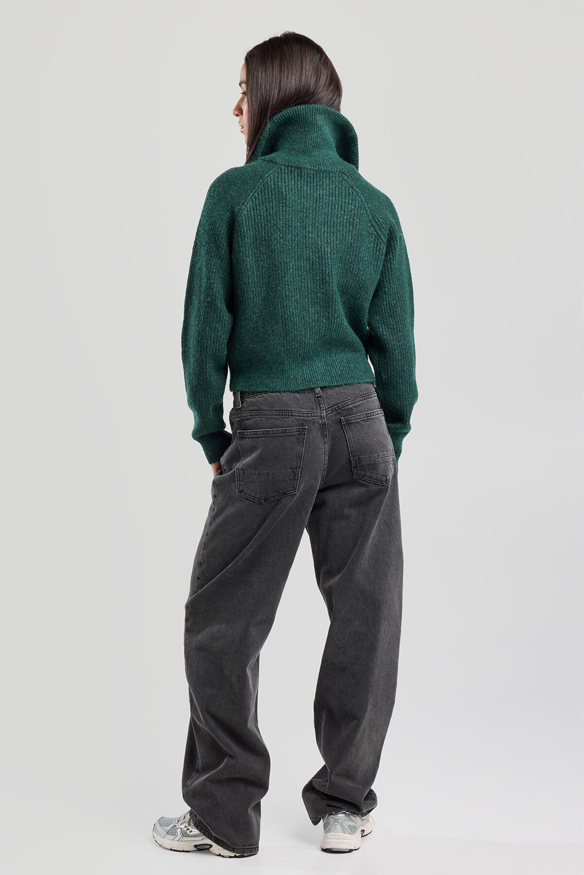 Gilet Kari image number 2