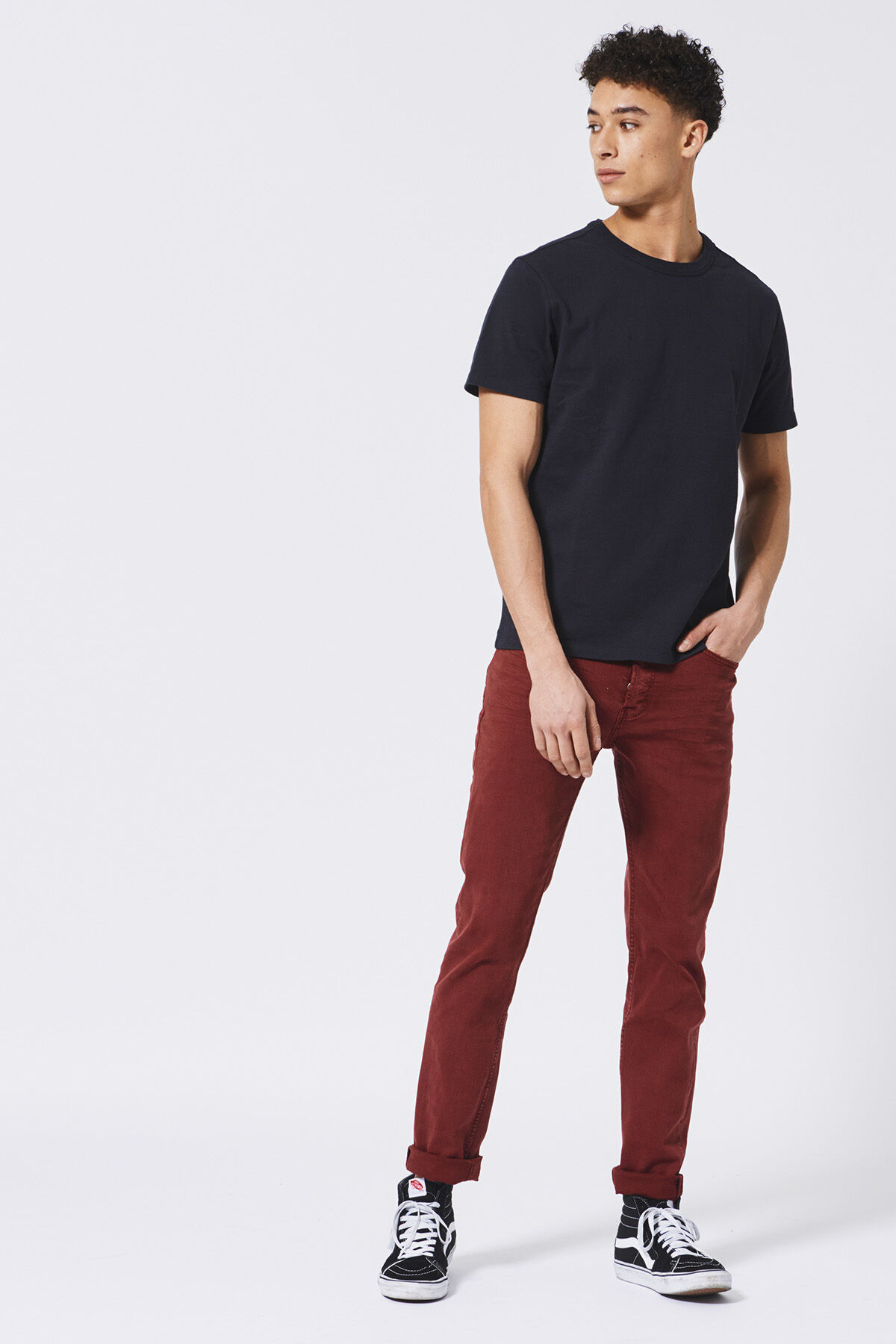 Broek Pearce image number 0