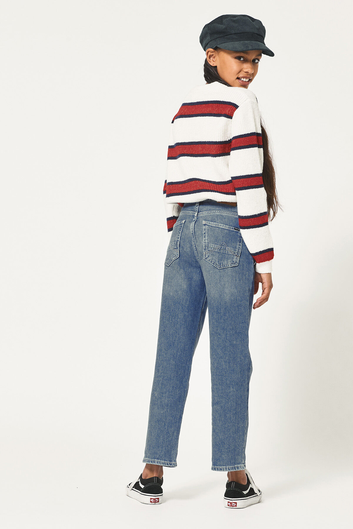 Trui Kristie Jr image number 2