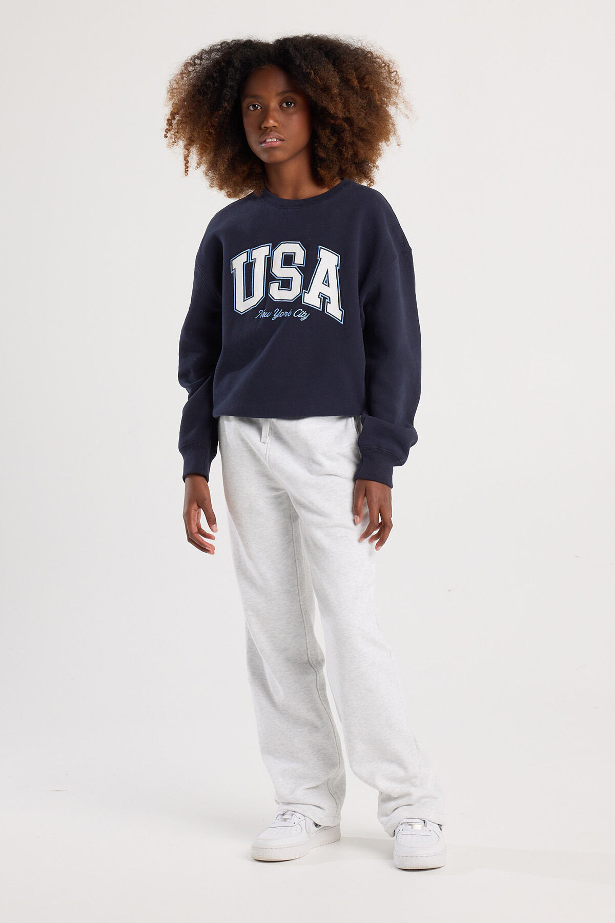 Pantalon de jogging Cami JR image number 1