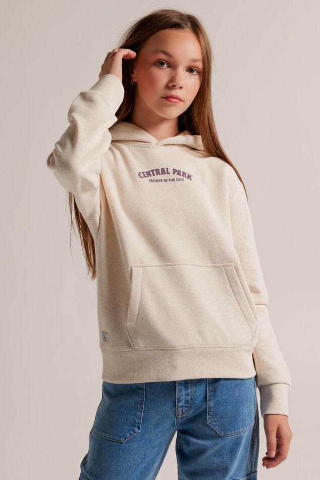 Hoodie Sally JR image number 0