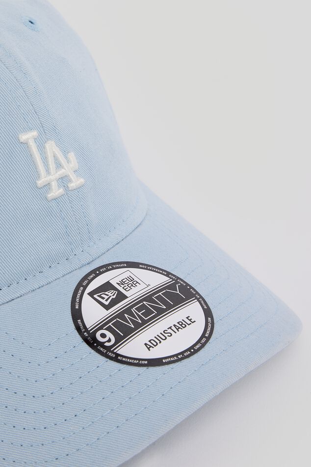 MINI WASHED 9TWENTY Cap image number 2