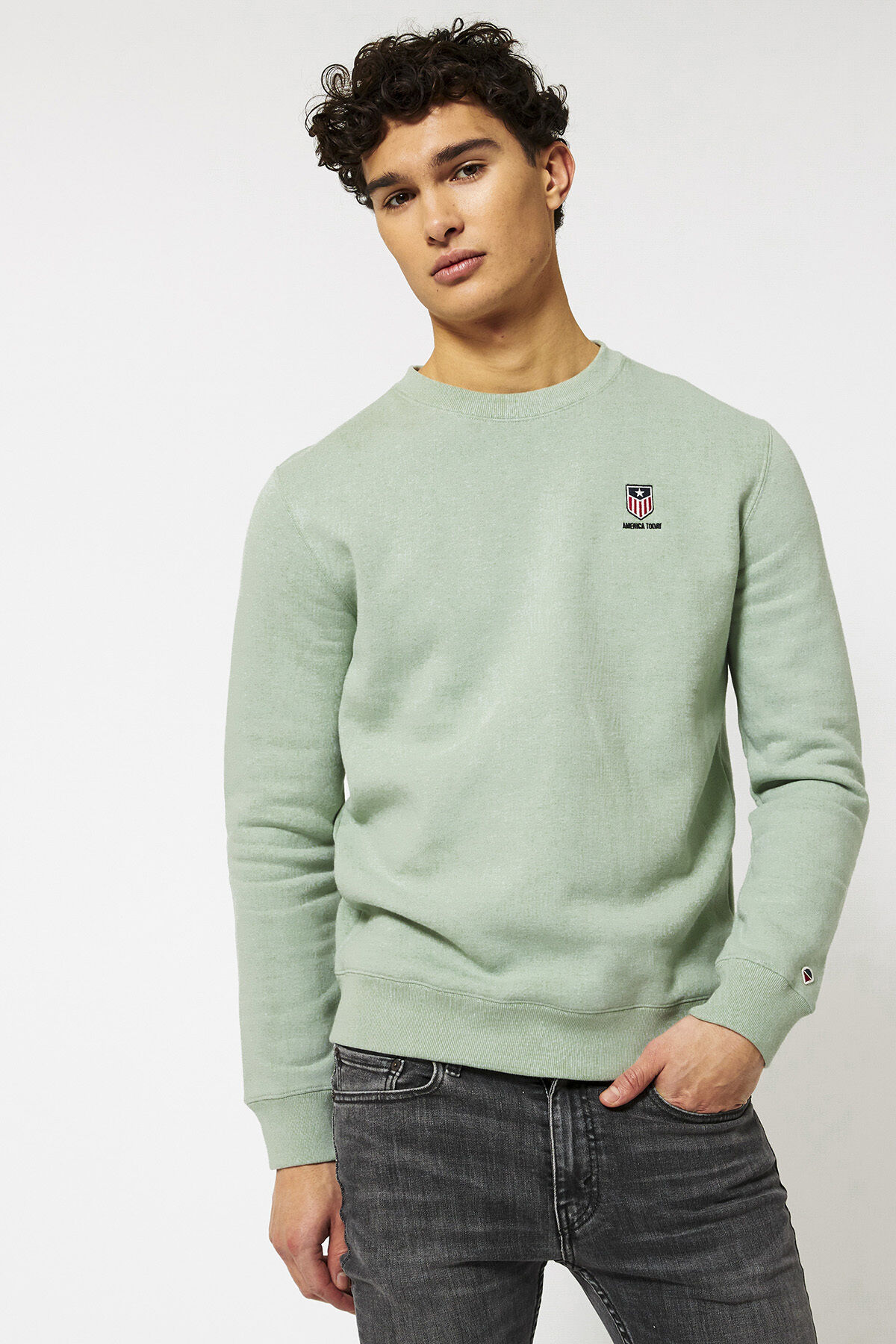 Sweater Silas image number 0