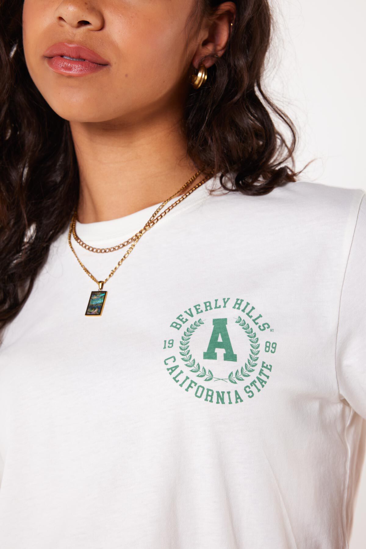 T-shirt Elyza image number 3