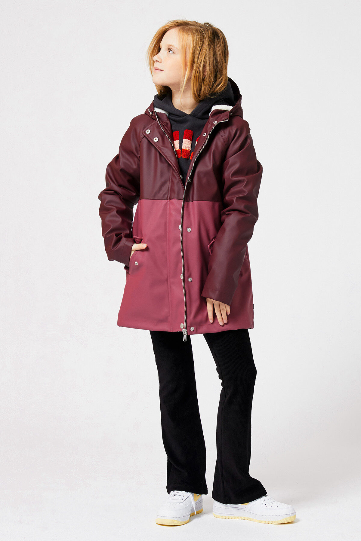 Imperm&eacute;able Janet jr. image number 0