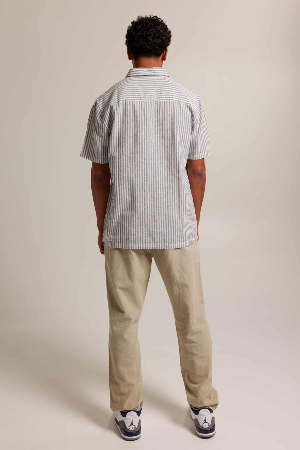 Overhemd Izan image number 2