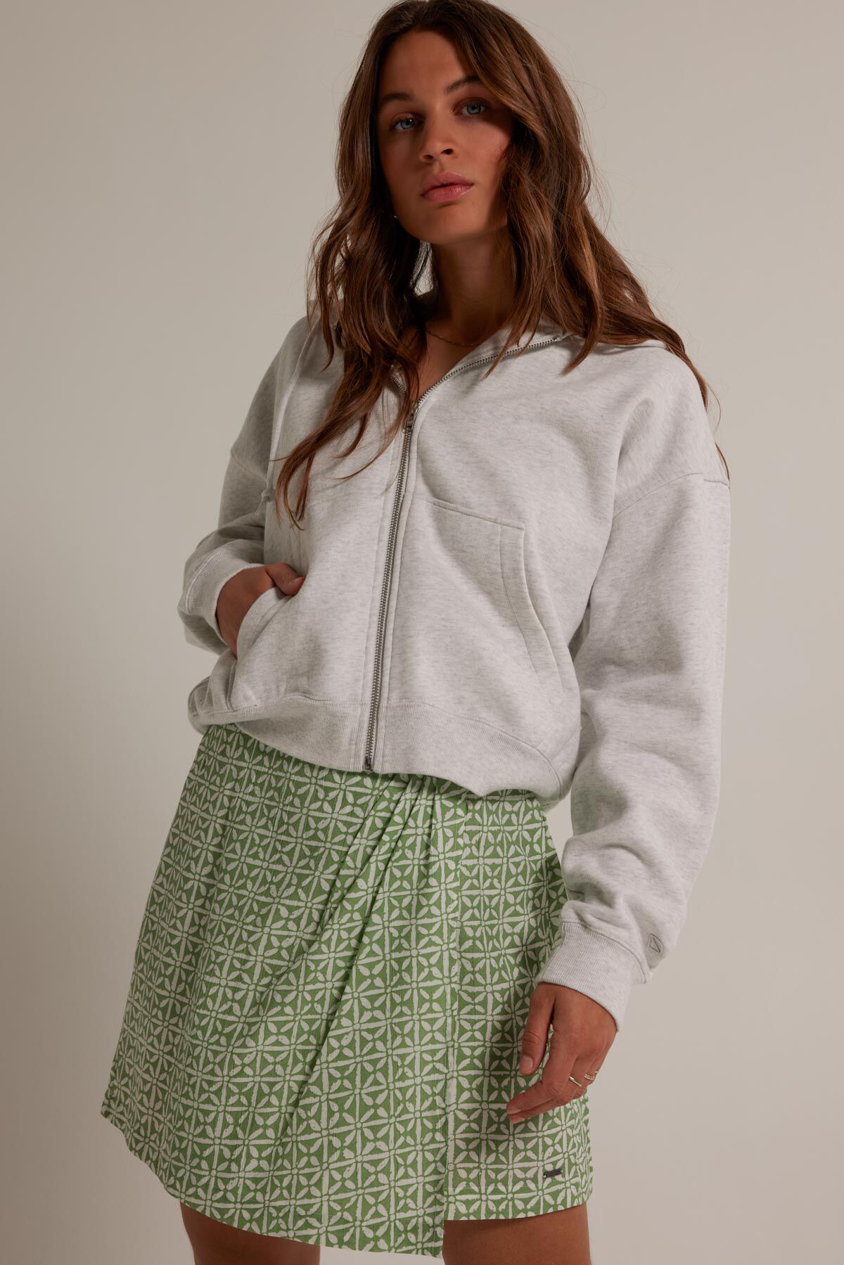 Skirt Remi image number 0