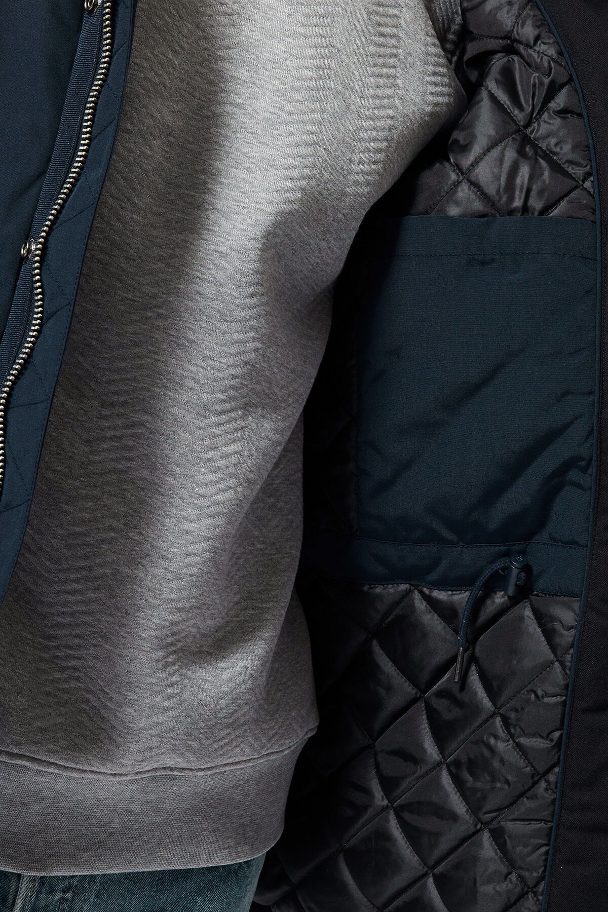 Jacke Jad image number 3