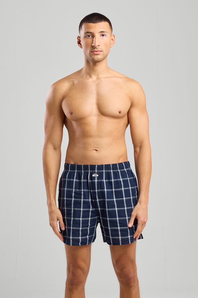 Boxershort Thomas P image number 0