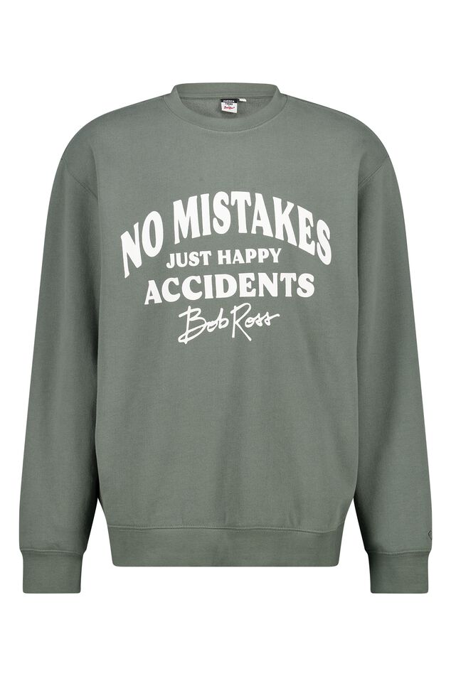 Sweater Smith Crew image number 4