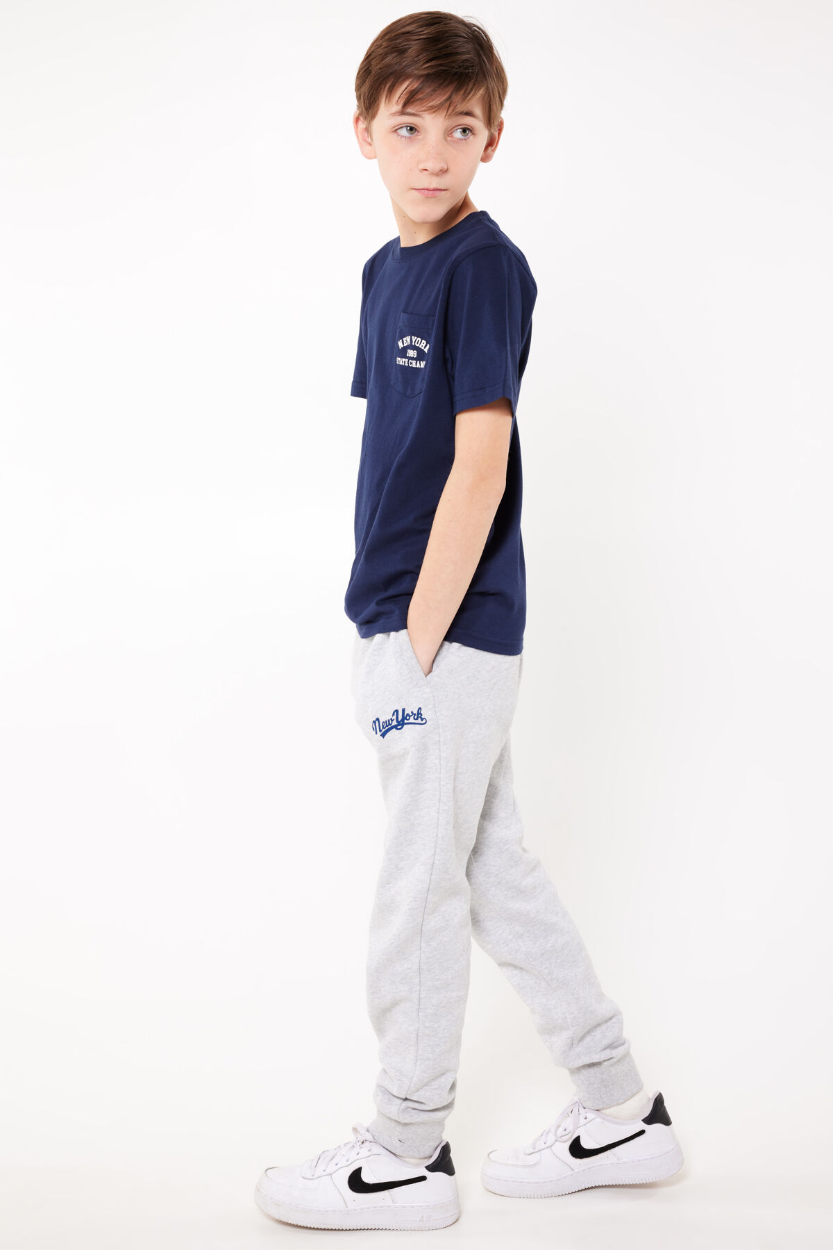 T-shirt Elijah JR image number 6