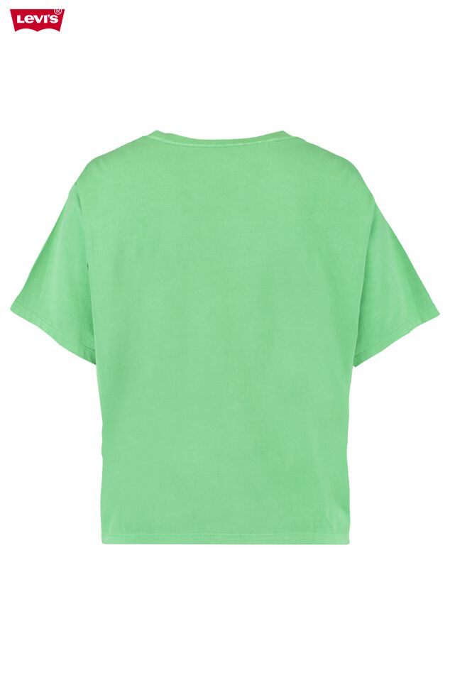 T-shirt Graphic varisty tee image number 1