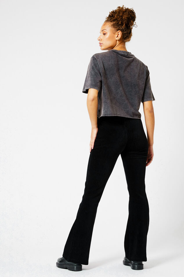 Flared pants Charly image number 2