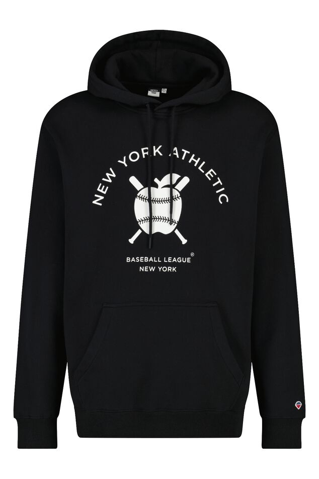 Hoodie Stanton Hood image number 4