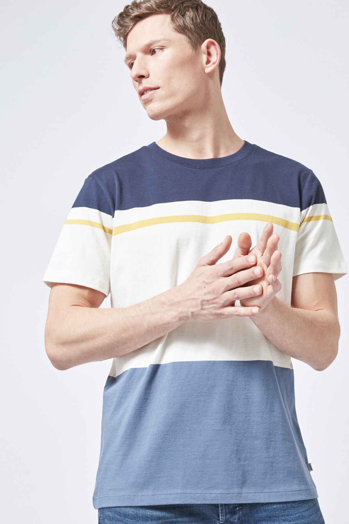 T-shirt Ebo block image number 0