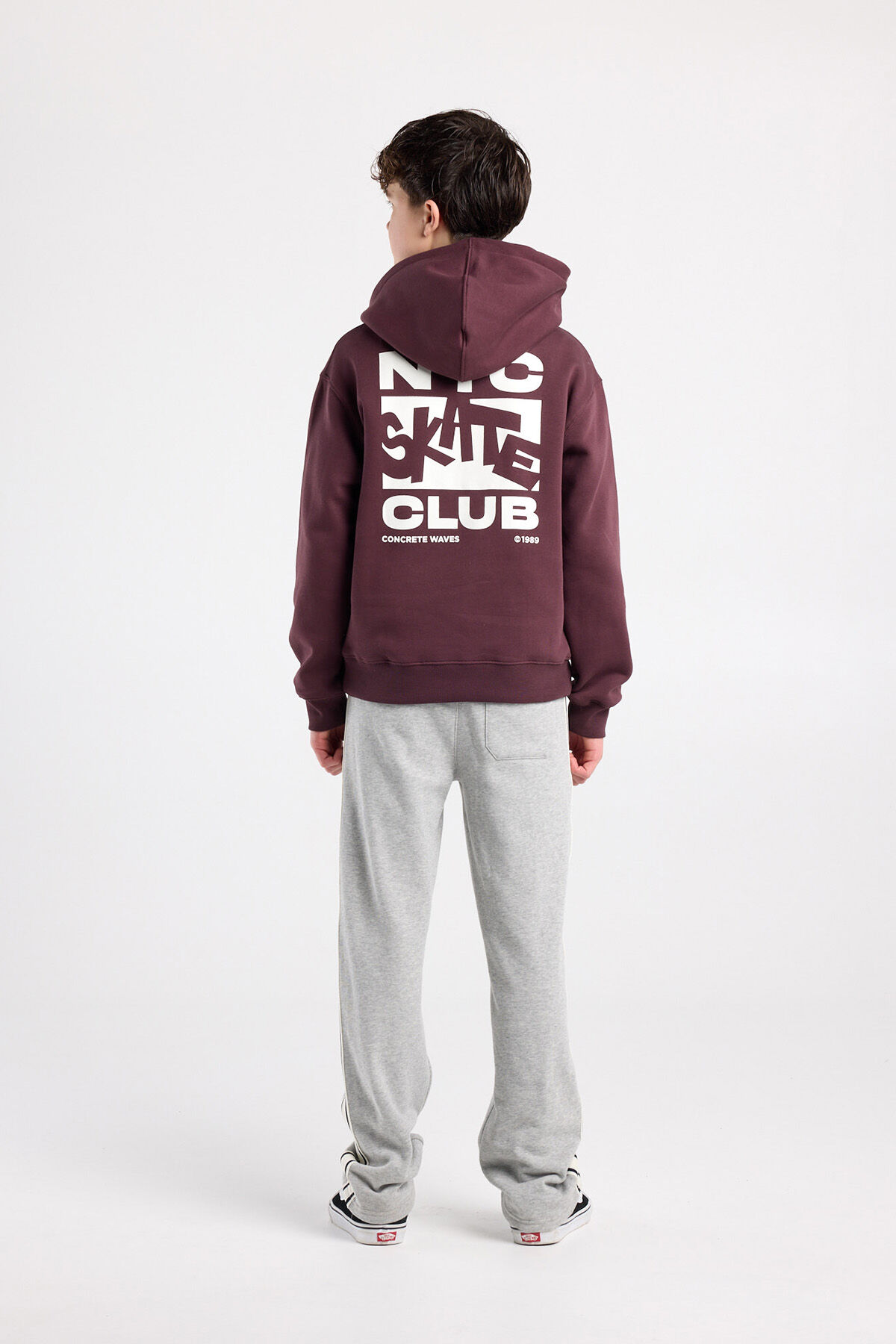 Stuart Hood jr image number 2