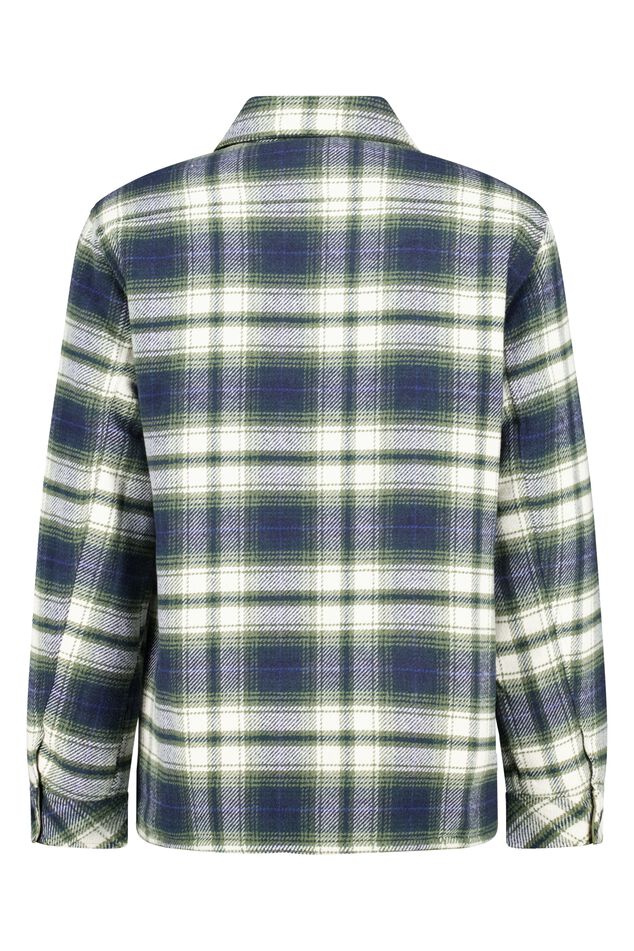 Overshirt Horace Padded image number 5