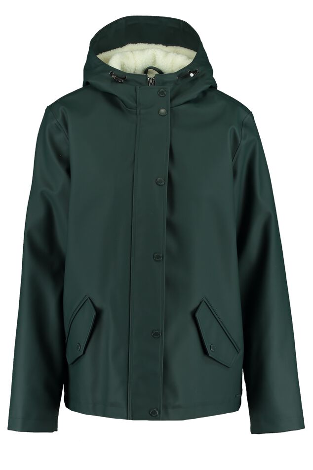 Rain jacket Janice S Teddy image number 4