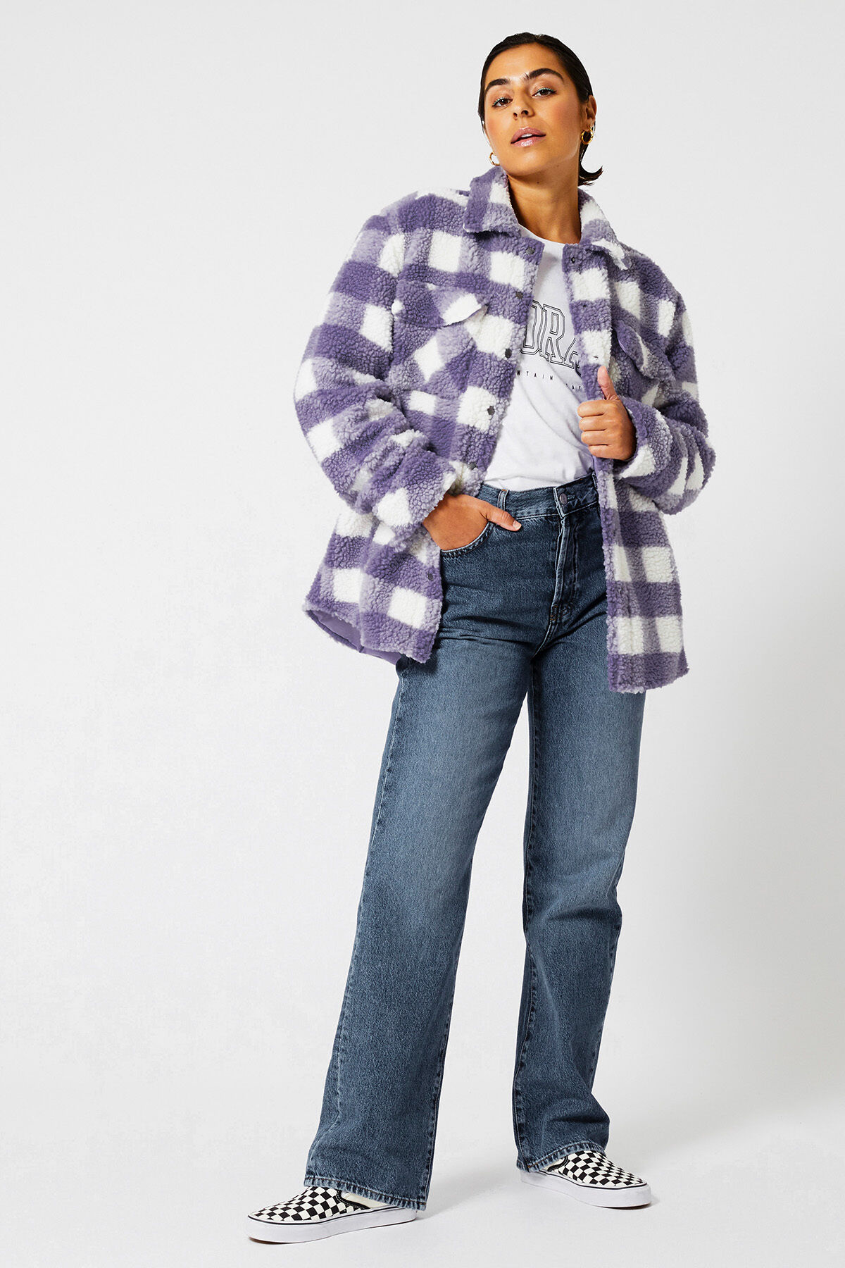 Jacket June image number 0