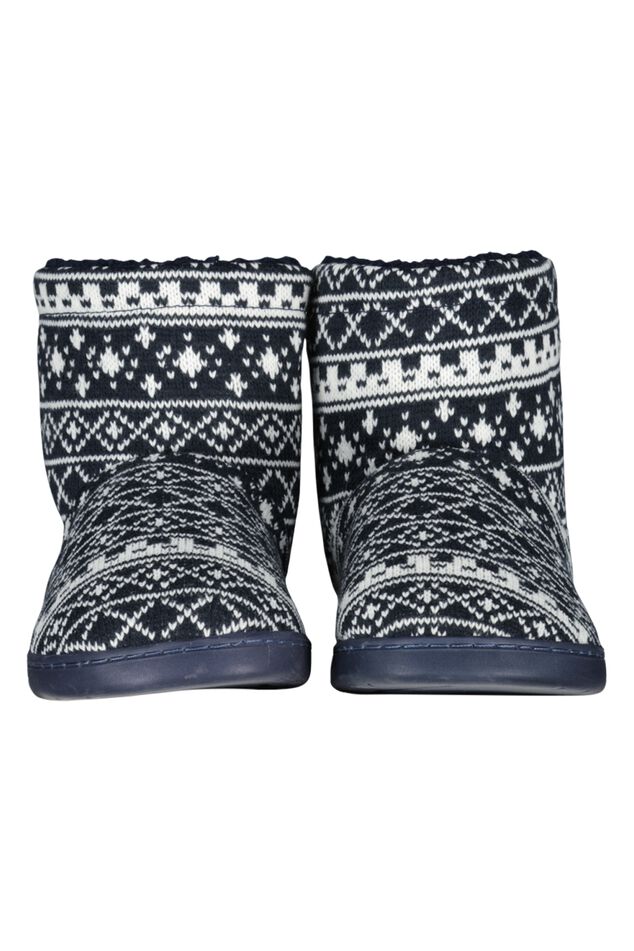 Slippers Anton Folklore image number 1