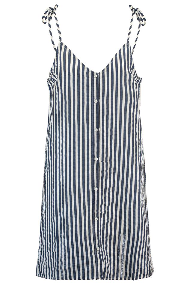 Robe Dylan Stripe image number 4