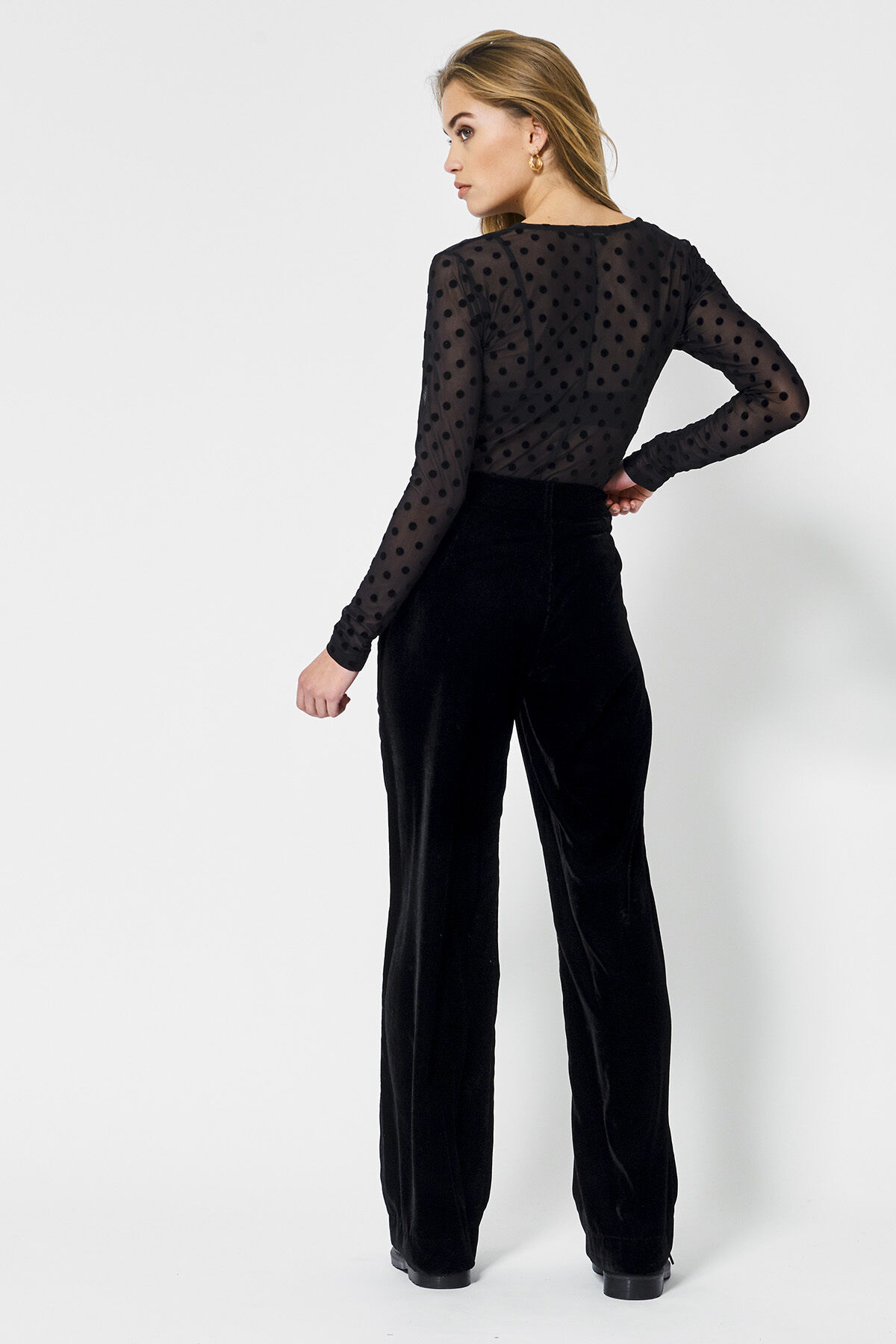 Trousers Pippa X image number 2