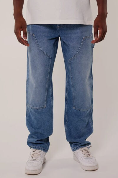 Jeans Detroit